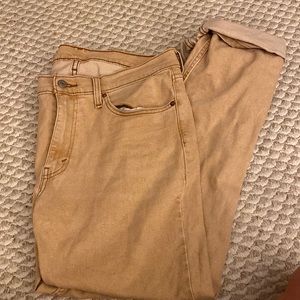 Men’s Levi’s Khakis